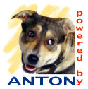 Powered by Anton